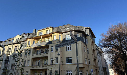 *Provisionsfrei vom Eigentümer, Kapitalanlage im Jugendstil*