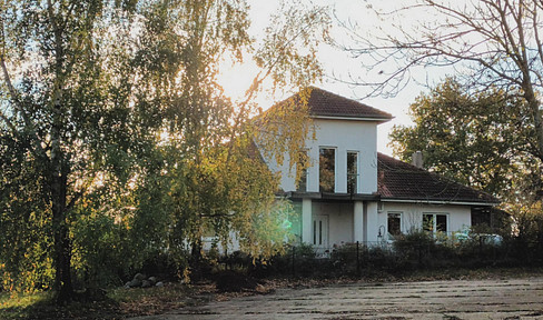 Paradies für Naturliebhaber