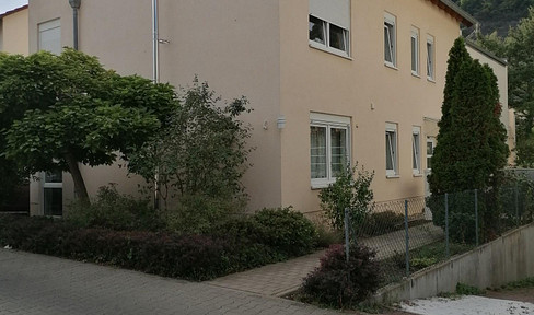 Wohnen und Mehr 2-ZKBB+Sonnendachterrasse