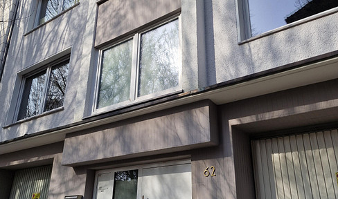 Großzügige 5-Zimmer-Wohnung in der ruhigen Arndtstraße im beliebten Kaiserstraßenviertel