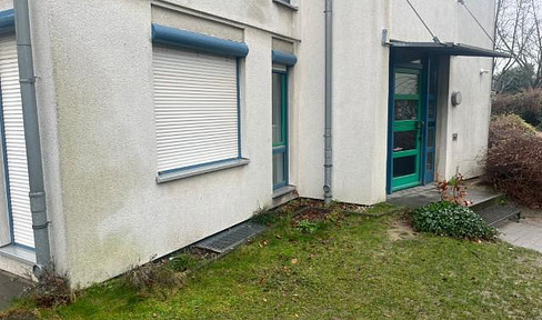 Kindergartenfläche zu vermieten