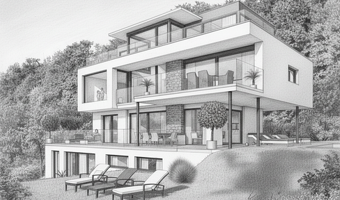 Dream Home Salzburg/City.