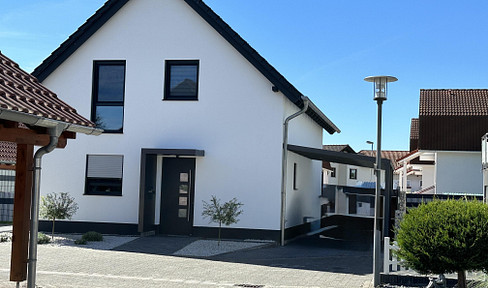 Platz für Familie, Leben und schöne Momente