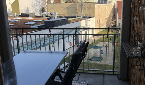 Looking for a new tenant to take over the apartment starting May 1st.