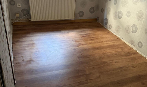 Apartment for rent in a historic half-timbered house in Bad Wildungen.