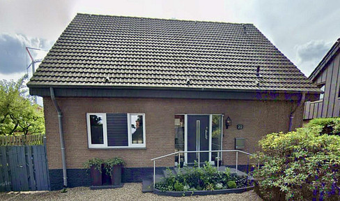 Modernized detached house in Rheine-Hauenhorst - no commission fees.