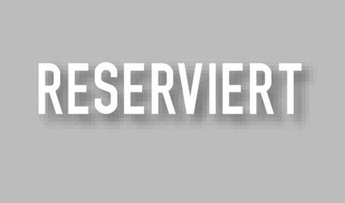 Charmante, helle 1-Zimmer Wohnung- ideal für Kapitalanleger