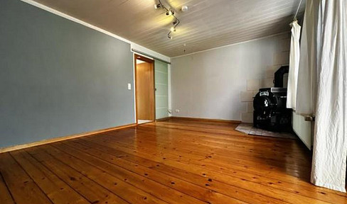 RMH in Lübeck, Eigenland, modernisiert, 6 km zur Ostsee