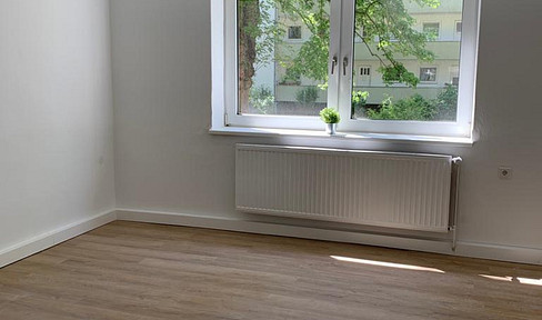 Helle 2-Zimmer-Wohnung mit EBK in Ricklingen nahe Maschsee - Sehr gut vermietet - von Privat