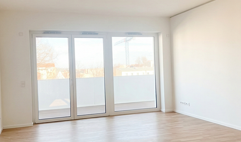 New apartment for sale near Tempelhofer Feld.