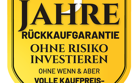 Investment opportunity for discerning individuals - PirklAlm Resort.