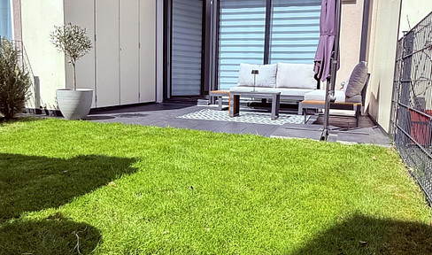 Modernes KFW55 Familienhaus 145 m², Energieeffienz mit Garten, Garage und Stellplatz! Provisionfrei
