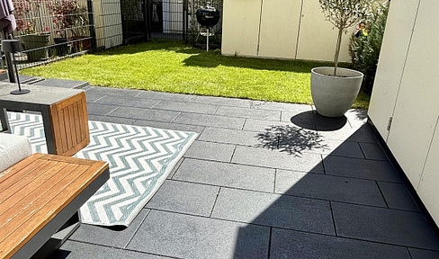 Modernes Haus 145 m², KFW 55 Energieeffizienz mit Garten, Garage und Stellplatz! Provisionfrei