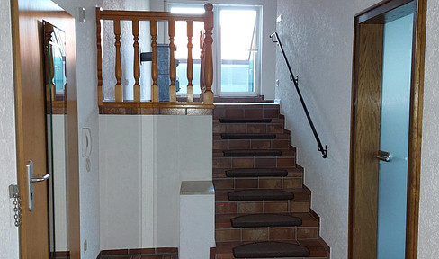 2 Zimmer-Wohnung in Landshut-West-provisionsfrei