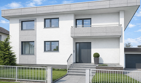 Beautiful detached house. _Renovation has begun_. Would you like to be involved in the design? >CONTACT US IMMEDIATELY<