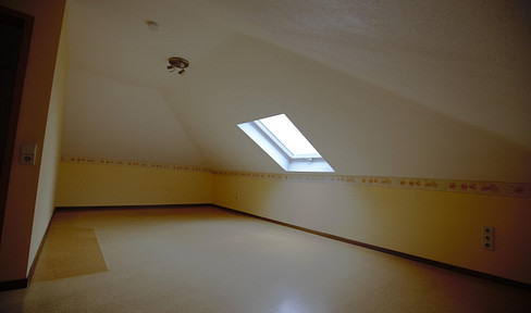 Office space for rent.