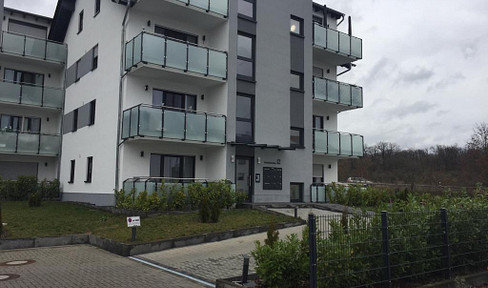 3 Zimmer-Wohnung in Toplage von Gießen-Wieseck