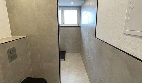 Investment property or for personal use. Apartment with 2 balconies, fully renovated.