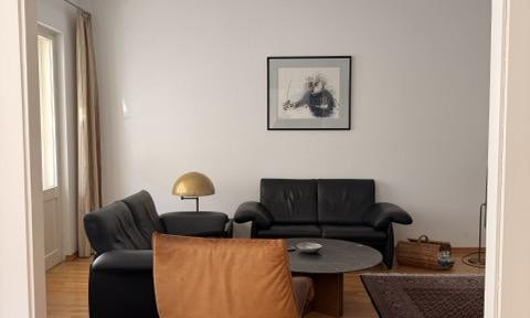 Super gepflegte 100 m² Wohnung in im wunderschönen Berlin-Wilmersdorf – provisionsfrei!