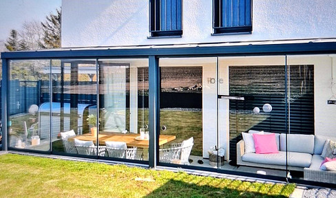 For sale: Half of a semi-detached house! No realtor fees!