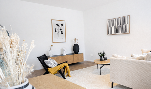 Modernisiert & Einzugsbereit: Helles Familienhaus mit Garten in Radio Bremen nahe Golfplatz