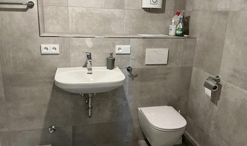 Wolfsburg Nordstadt Nähe Schloss 3 Zimmer Wohnung