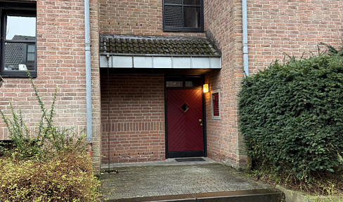 Studentenwohnung in Wohnanlage als Kapitalanlage oder Eigenbedarf