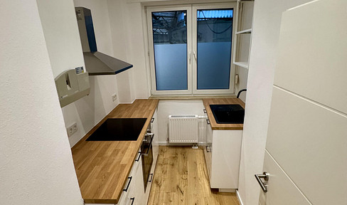 Kernsaniertes Business Apartment in Bestlage Köln Sülz - sofort einziehen