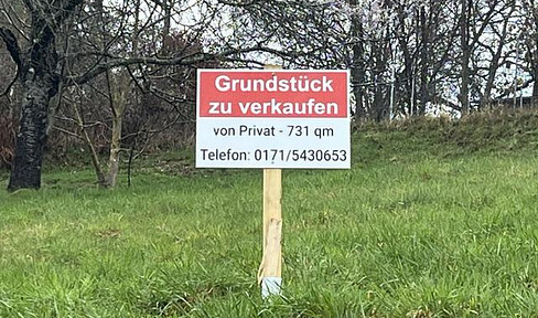 731 m² großes, attraktives und vollerschlossenes Grundstück Schönau - ohne Maklerprovision