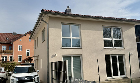 Charming detached house in Rüdersdorf, 15562, near Berlin.
