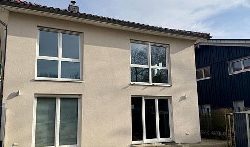 [Rented] Quiet single-family house in 15562 Berlin.