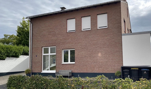 5 Zimmer auf 155qm Zentrale und ruhige Lage