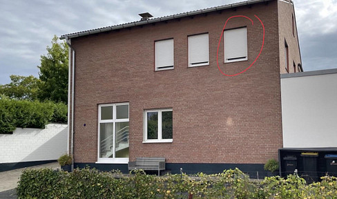 5 Zimmer auf 155qm Zentrale und ruhige Lage