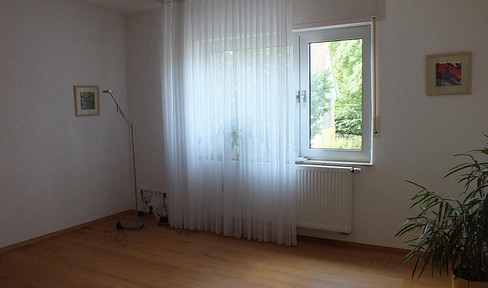 2 bedrooms, 65 square meters, Langenselbold.