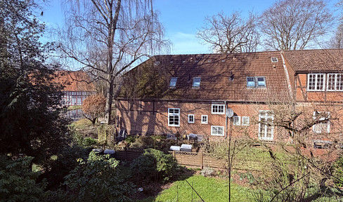 Located in the city center - Brand new, never occupied before, after renovation.