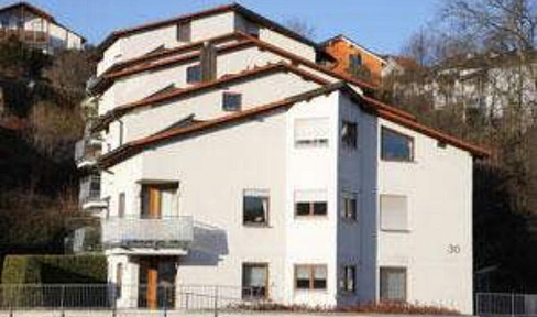 Zwei Zimmee Wohnung in Weissach zu vermieten