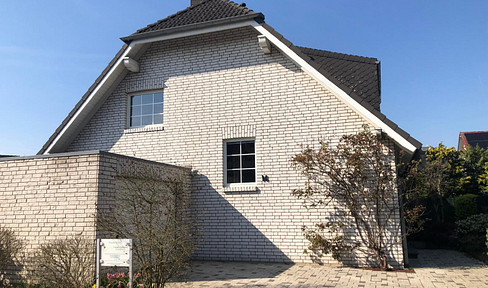 Freistehendes Einfamilienhaus / Brüggen