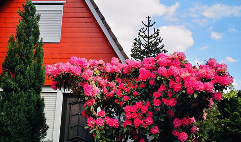 Chance '26- Ferienhaus am See