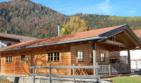 Ihr Ferienhaus im Chiemgau, Natur, Berge, Chiemsee ! Reserviert bis 05.04.2026 !