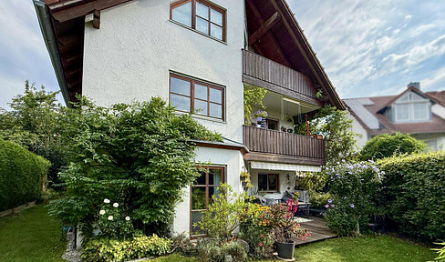 Von privat: Platz für Familie / Mehrgenerationen – neue Heizung + PV-Anlage