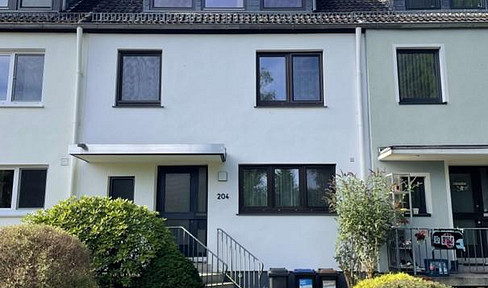 Großzügiges 6-Raum-Reihenhaus in Horn-Lehe, Am Rüten 204