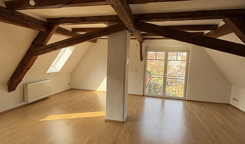 Frisch renoviertes Einfamilienhaus mit Charme, Garten und Stellplatz