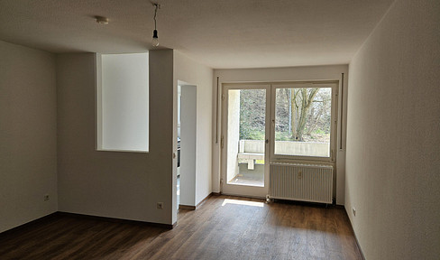 Top 1-bedroom apartment.