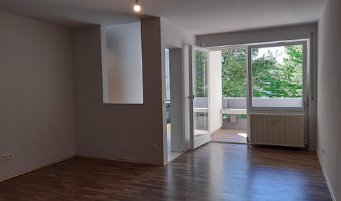 Top 1-bedroom apartment.