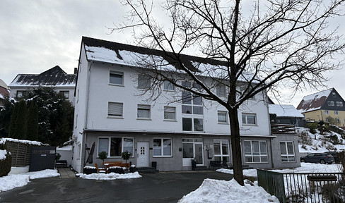 High-yield investment property with 8 rental units, plus potential for further development.