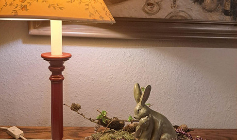 Fabrikantenvilla - Mehrfamilienhaus - Provisionsfrei