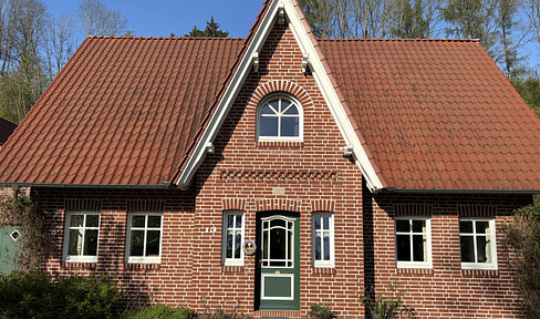 Country house.