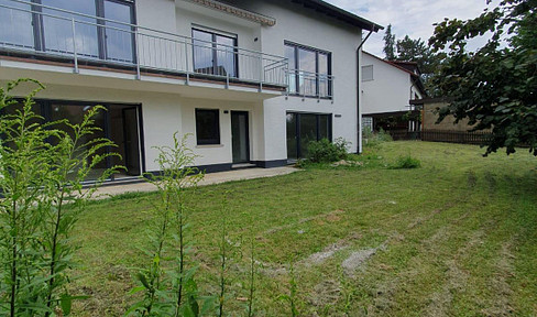New 2.5-room apartment for rent in Balingen.