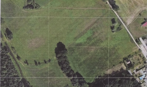 Exclusive meadowland property (no commission).