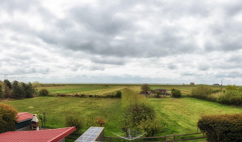 A unique opportunity on the island of Spiekeroog.